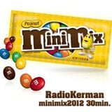 Sweet MiniMix2012 (30min)