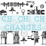 ch ch ch changes
