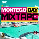DJ Subz - Montego Bay Mixtape Vol.2