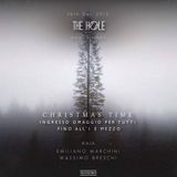 The Hole 26.12.2015 Massimo Breschi & Emiliano Marchini & Simone Romaniello
