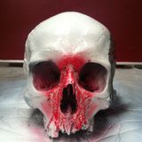 les flammes du mal