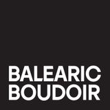 The Balearic Boudoir With Andy Warburton November 30th 2015