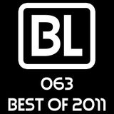 063 ▪ Best Of 2011