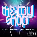 The Toy Shop with Boy Toy 012 on ILCM.MX