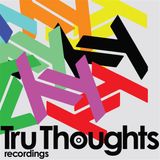 Tru Thoughts presents Unfold 23.12.12
