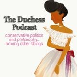 "The Gun Debate" from The Duchess Podcast