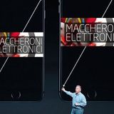 Italian Beatmakers - Maccheroni Elettronici 1/6