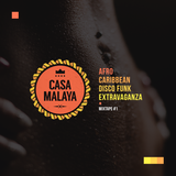 Afro Caribbean Disco Funk Extravaganza #1
