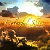 GUEST MIX: Colorful Skies 070 (mixed by John Kitts)