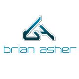 Anal0g Ich 1st Session - DJ Brian Asher (Minimal Techno) 2006