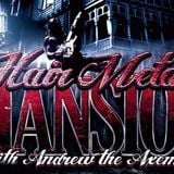 Hair Metal Mansion Radio Show #402