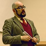 Vitalijus Balkus. Apie maisto eikvojimą
