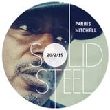 Solid Steel Radio Show 20/2/2015 Part 3 + 4 - Parris Mitchell