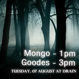 Goodes B - minuo minui minimum V51 SET