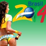 FIFA 2014 World Cup Brazil Theme Songs Part 9