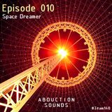 Abduction Sounds 010 #Team140