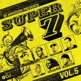 Super 7, Volume 5 -- Vajra Mix