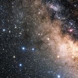 The Dancing Universe - Mix #2