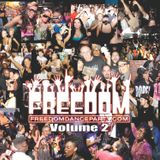 The Freedom Party® NYC Volume 2