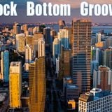Rock Bottom Groove - Oceans Deep on QHRadio 7/3/2012
