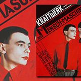 Kraftwerk-Spezial Elektro Beats-09.01.2013