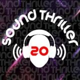 EleCtroGram #20 by Sound Thriller - Paris-One Club WebRadio 23/07/12 www.paris-one.com