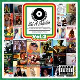 KALIBANDULU & COMBOSTYLE – RUB-A-DUBPLATE MIXCD – EARLY DANCEHALL VOL.2 – (2012)