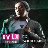 Ravelex Stereo #032 - Osvaldo Nugroho (1945MF)