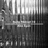 Pejhy Podcast 10 (19.07.11)