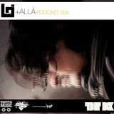 B+allá 002- The Dx!