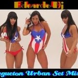 Eduardo Dj Regueton Urban Set Mix