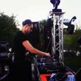 Week - Dynamica (Summer Mix 31/05/15 )