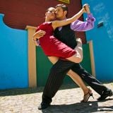Programa radial de Tango Argentino AM 840 Gral. Belgrano 12-3-16 con Daniel Battolla-Hernán Nicolin