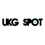 UKGSPOT - Sunship Promo Mixed By DJ Sliprock