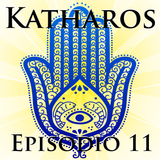 Katharos - Episodio 11