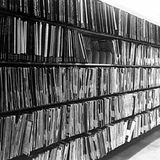 A Trip to The Library With Deep Down In The Wood