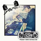 Lighta Fi Floni 16.02.2016 Mix Reggae