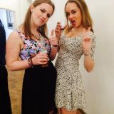 The Burn Breakfast Show with Emma and Georgia 05/02/16