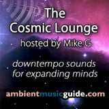 The Cosmic Lounge 008 hosted by Mike G