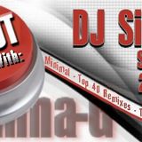 "The G-Spot with DJ Sinna-G" // 01.31.15