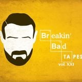 Breakin'Bad Music Tape vol.XXI