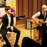 130618 Super K-pop by Sam Carter_Guest - LEDApple