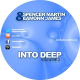 Two Of Us - Into Deep Vol 2 (Spencer Martin & Eamonn James Deep House)