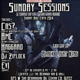 Haggard - Live at Sunday Sessions
