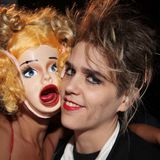 Sexy Housey Mix for PLAY PARTY PARIS