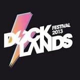 SUN&SET LIVE from HeavensGate floor at the DocklandsFestival2013(Münster/GER)