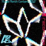 June 2012 Drum & Bass Mix