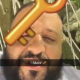 MAJOR KEYS (The Best Of DJ Khaled)