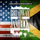 Broadway Meets Jamrock (Spring Fever)