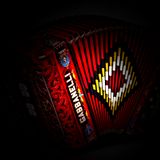 Cumbias con el Acordeón de Fuego de Armando Hernandez